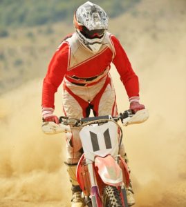 Moto Cross Gear